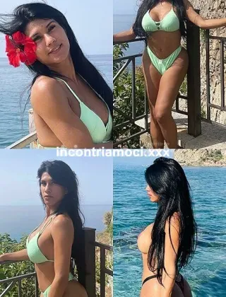 7 - Valentina Trans Bari - 3511575349