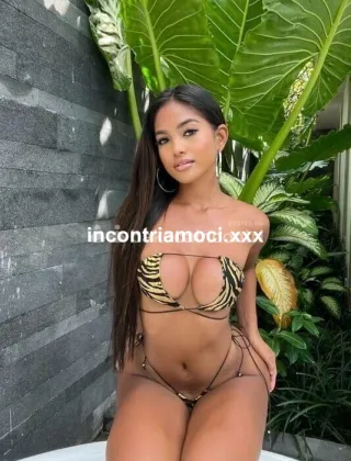 1 - Camila Escort Napoli - 3509806668