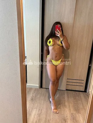 3 - Cami Escort Napoli - 3532053041