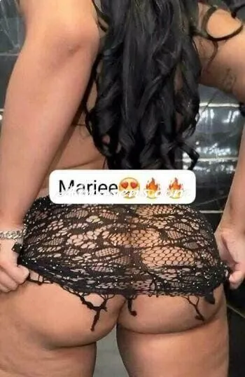 Mariee