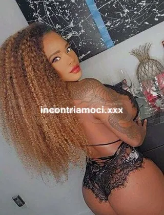 2 - Melany Escort Palermo - 3895442206