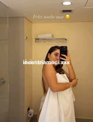 3 - Mariana Escort Benevento - 3925197862
