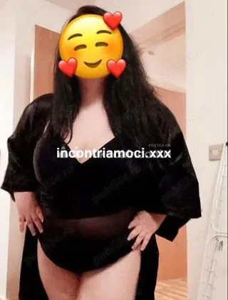 3 - Curvy Trinutapoli Escort Barletta-Andria-Trani - 3533469143