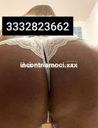 5 - Lorena Escort Frosinone - 3332823662