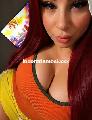 3 - Nola Escort Napoli - 3793010317