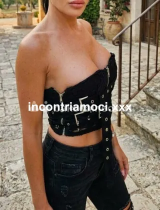 12 - Bianca Escort Napoli - 3510161620