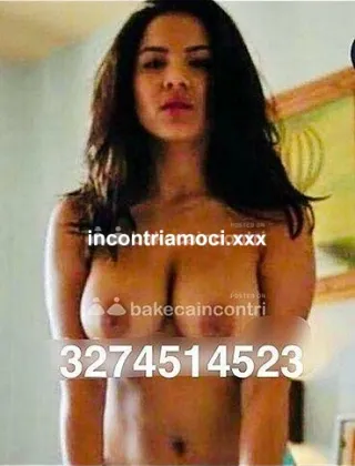 2 - Arasely Escort Ragusa - 3274514523