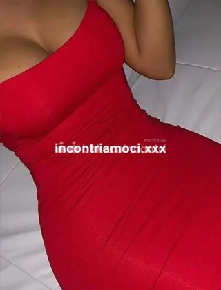 27 - Sole Escort Roma - 3446493956