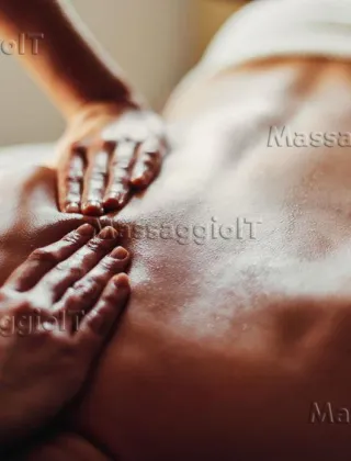 3510359506 - Serena 35 Massaggi Italiana Campobasso