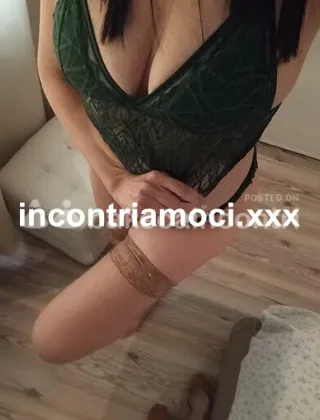 14 - New Escort Trapani - 3472511106