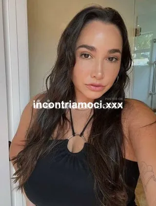 5 - Elisa Escort Reggio Emilia - 3773920550