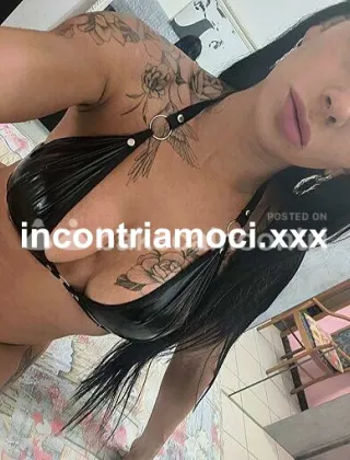 6 - Pabline Rigleston Trans Vicenza - 3509673477