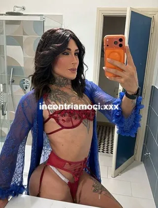 3793833564 - Sophia 25 Trans 🇧🇷 Brasiliana Messina