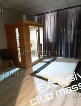 3 - Massaggi Napoli - 3384929618
