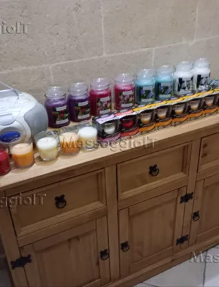 11 - Massaggi Taranto - 3475327299