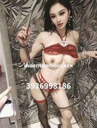 6 - Sonia Escort Torino - 3926998186