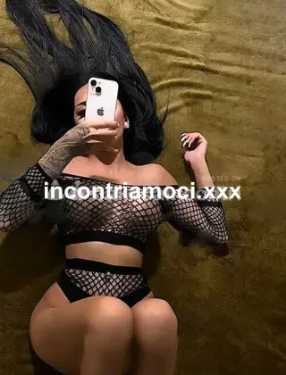 18 - Zuzy Escort Firenze - 3512783832