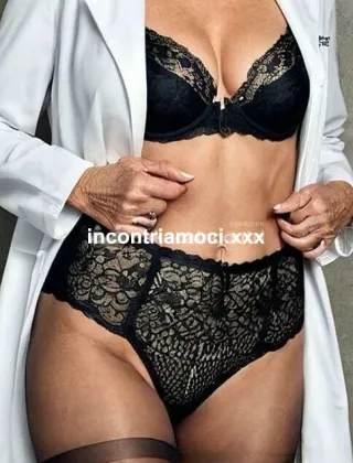 3 - Valeria Escort Roma - 3348158948