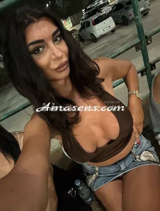 5 - Anita Escort Bari - 3508987376