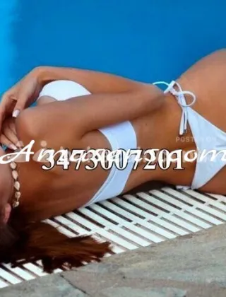 17 - Lauressa Escort Roma - 3473007201