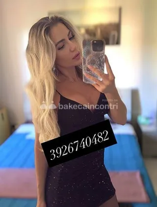 17 - Sabbri Escort Sassari - 3926740482