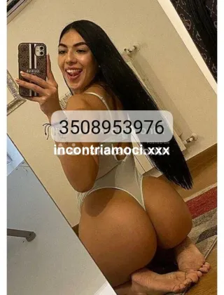 9 - Catalina Escort Pescara - 3508953976