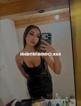 3 - Rossana Escort Milano - 3296352180