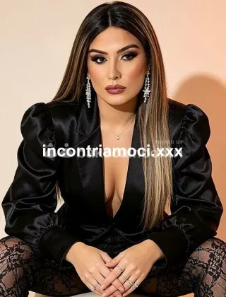 4 - Ariana Trans Modena - 3508302474
