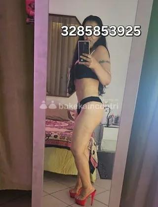11 - Sara Escort Vicenza - 3285853925