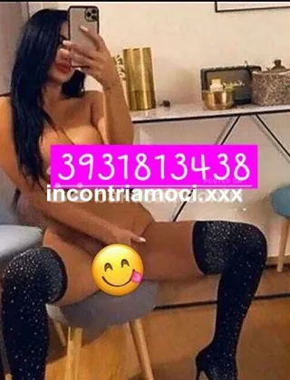 5 - Sofia Escort La spezia - 3931813438
