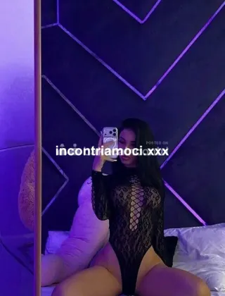 2 - Corina Escort Teramo - 3510734895