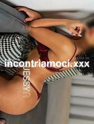 1 - Jessy Escort Livorno - 3509400502