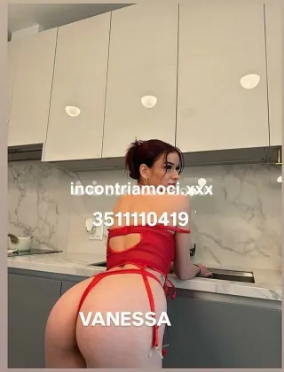 3 - Vanessa Escort Napoli - 3511110419