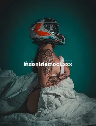 4 - Lara Escort Como - 3335330314
