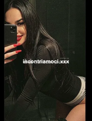 1 - Cristina Trans Napoli - 3509424532