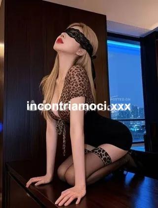 12 - Nuova Ragazza Escort Milano - 3508309643