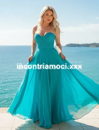 14 - Renata Escort Reggio Calabria - 3533808447
