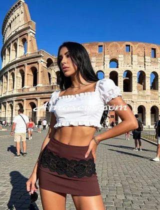 1 - Simona Escort Perugia - 3509361125