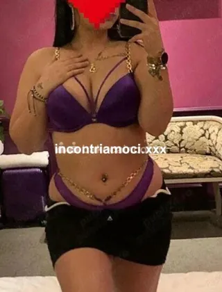 1 - Gyulya Escort Taranto - 3532106950