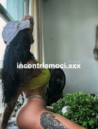 14 - Rebecca Trans Teramo - 3513919866