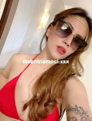 11 - Mitsuki Escort Bologna - 3509262386
