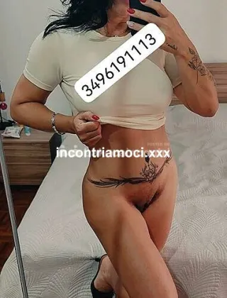 6 - Laura Escort Como - 3496191113
