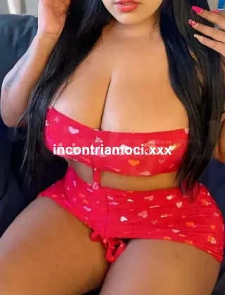 5 - Kirsis Escort L'Aquila - 3508278035