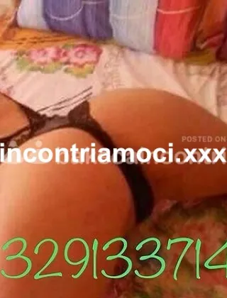 3 - Novita Escort Trapani - 3291337148