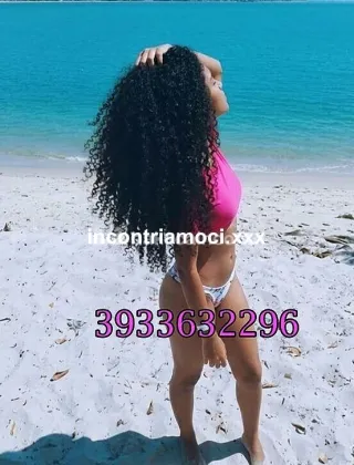 1 - Cris Escort Arezzo - 3933632296