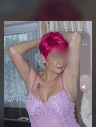 9 - Gloria Escort Milano - 3421865981