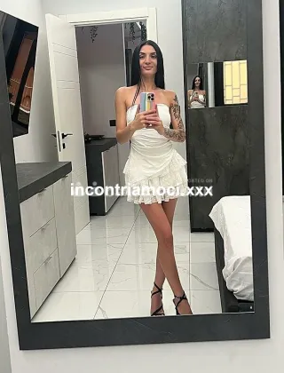 3514674113 - Jesica 19 Escort Bergamo