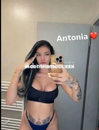12 - Vanessa Escort Bologna - 3806456843