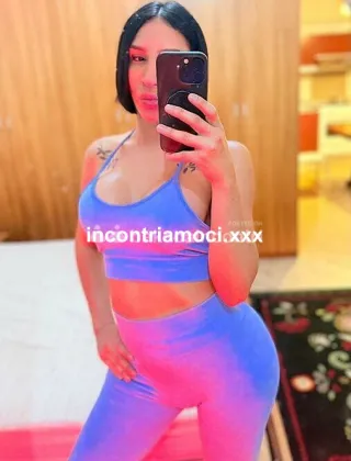 17 - Andrea Trans Caserta - 3927879771