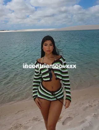 3 - Morena Escort Bologna - 3509684615